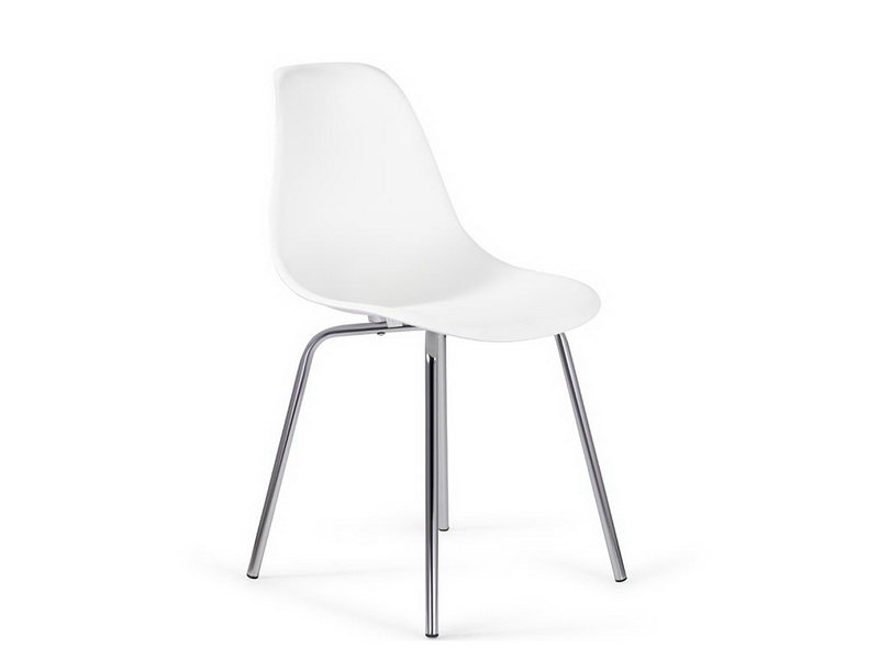 Стул Шелл С-07 хром BOX2