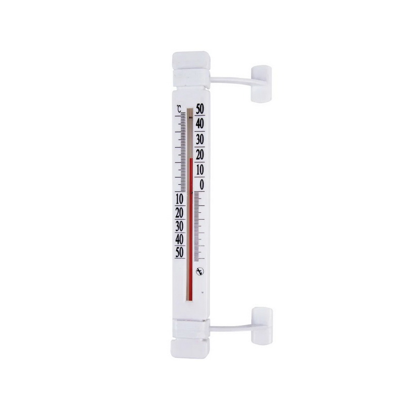 Термометр (не содержит ртуть)