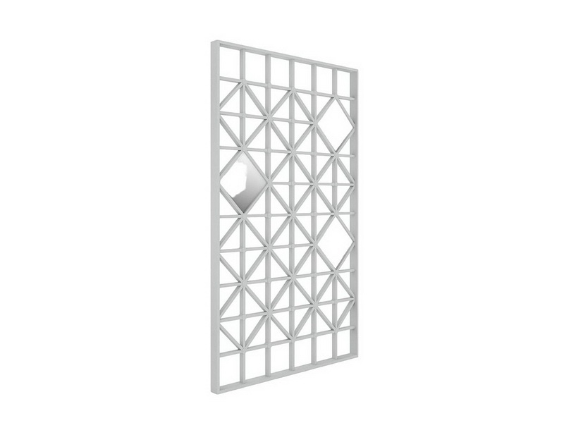 Интерьерная перегородка Техно