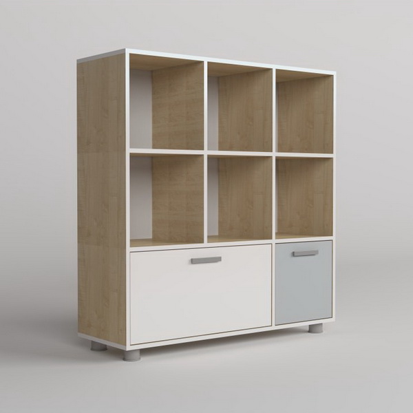 Модуль напольный "Лидер" 3*3