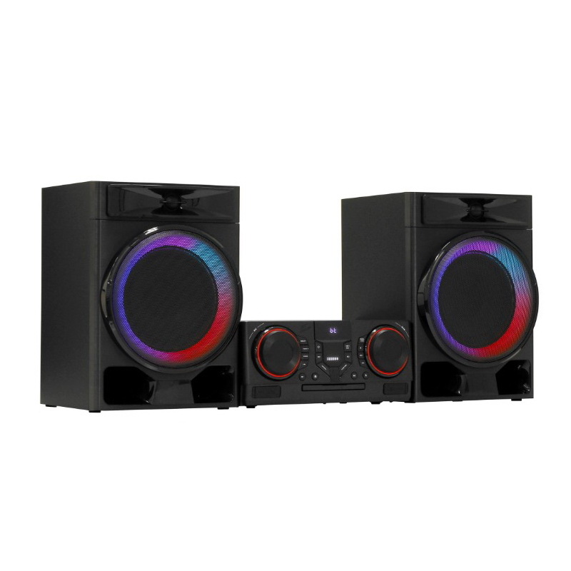 Музыкальный центр, 500 Вт