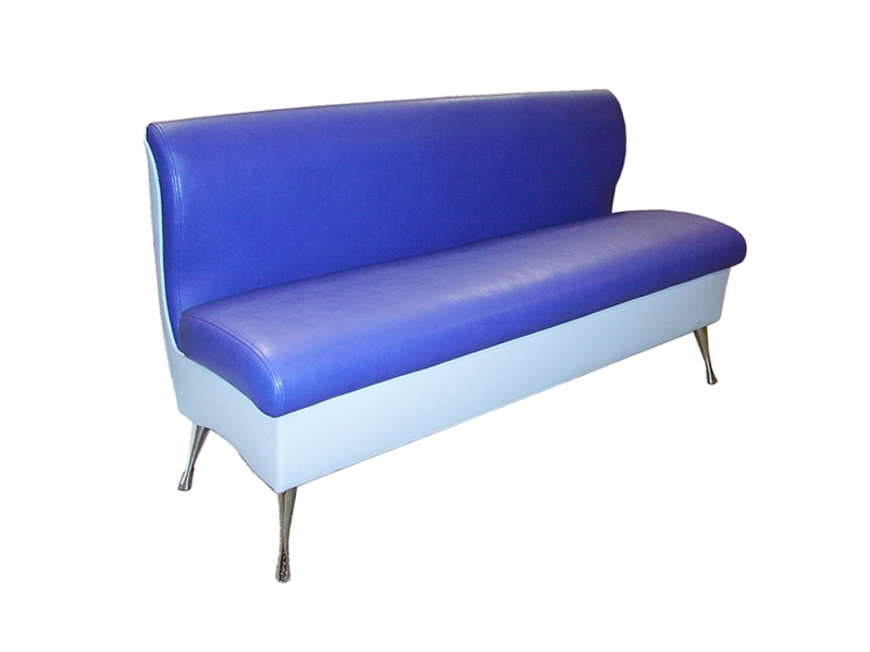 Диван трёхместный нераскладной "Модус-4"