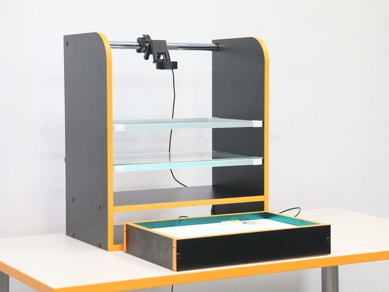 Мультстанок МультДис-П БАЗОВЫЙ