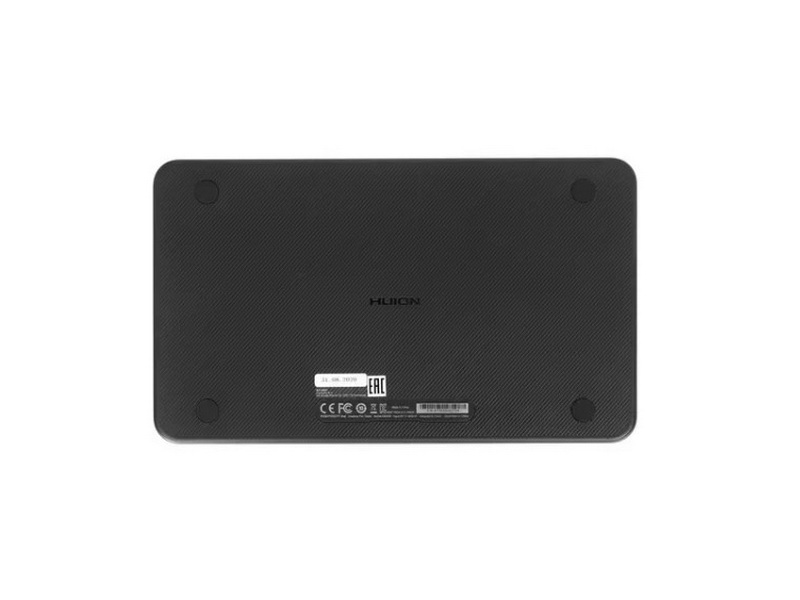 Графический планшет HUION Q620М