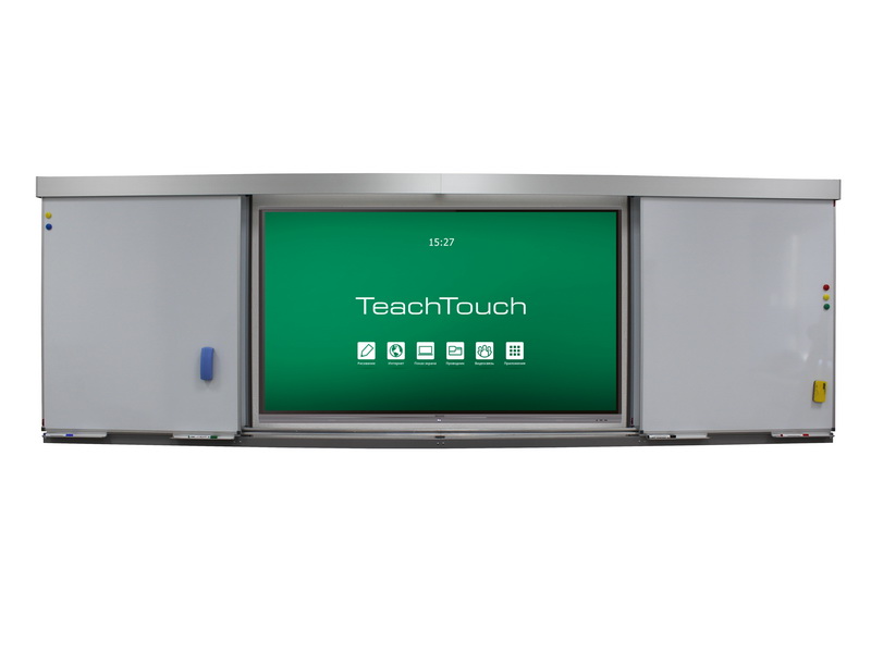 Комплект классных досок