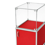 Мебель для школьных музеев