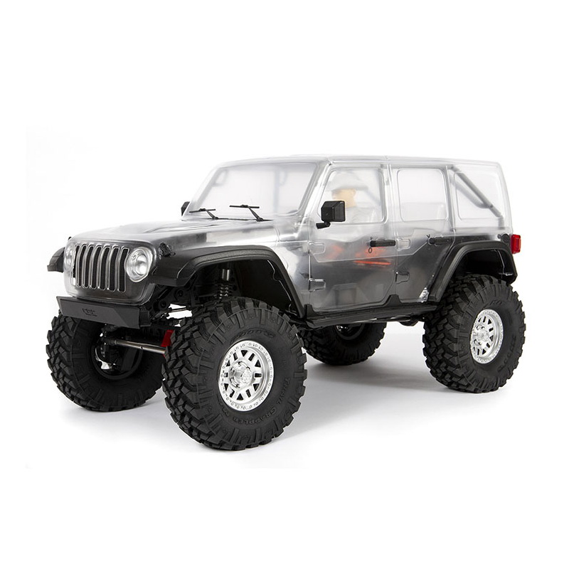 Набор для сборки автомодели ПЛАТФОРМА