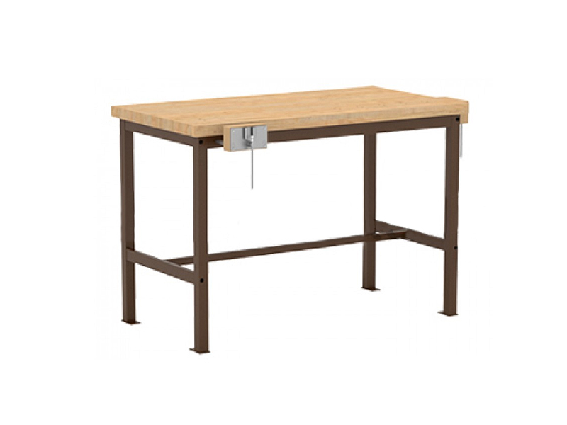 Верстак столярный, тип 2