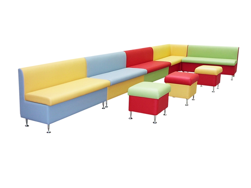 Угловой диван "Модус-2"