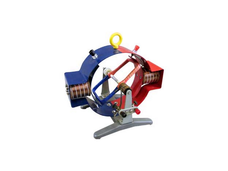 Машина электрическая обратимая, двигатель-генератор