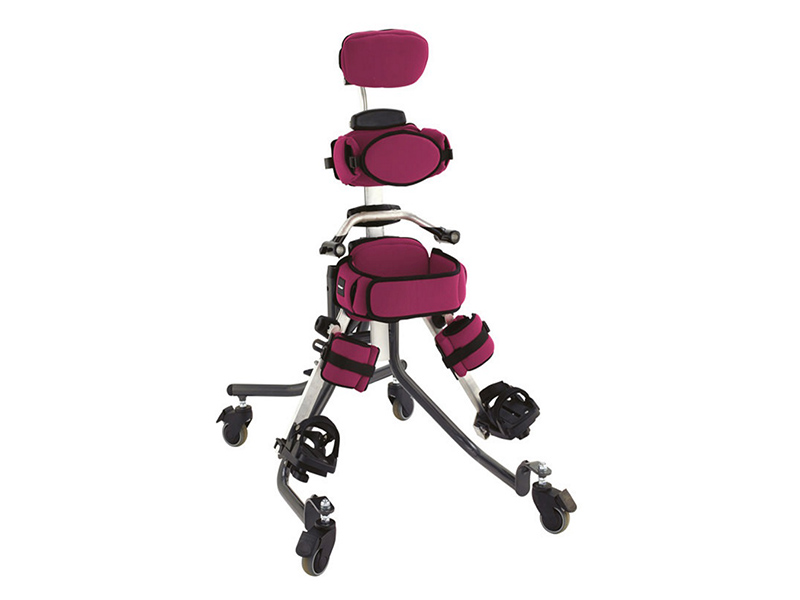 Вертикализатор универсальный Сквигглз Отто