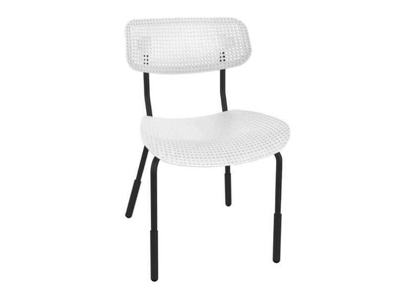 Стул с регулировкой высоты