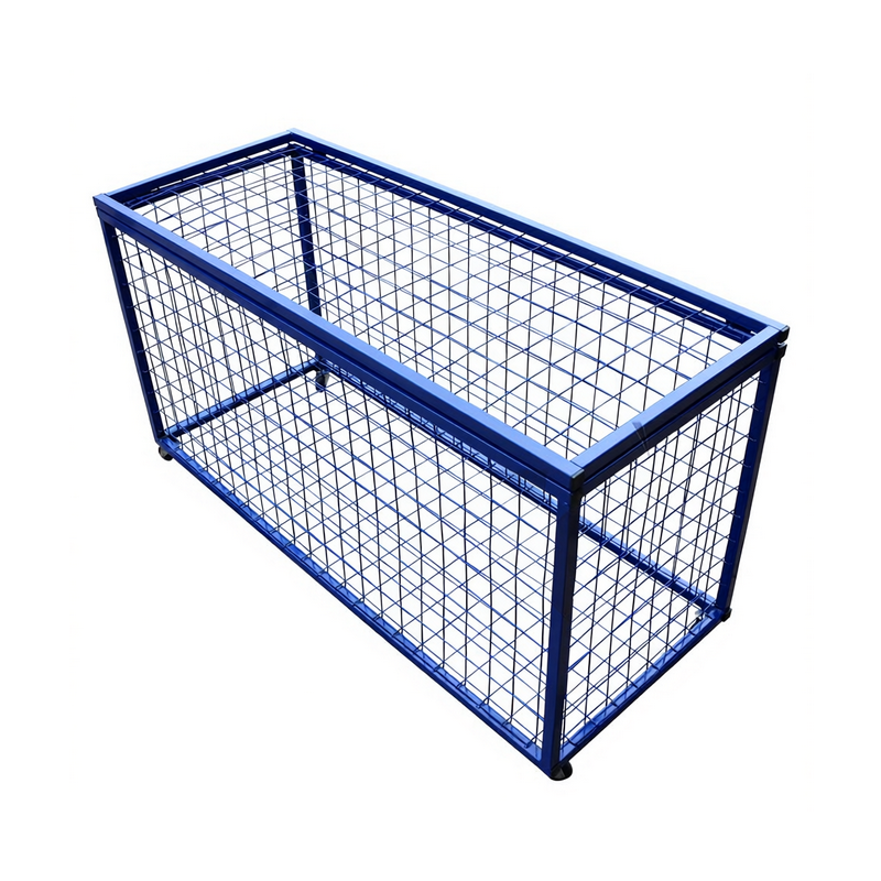 Контейнер для хранения инвентаря