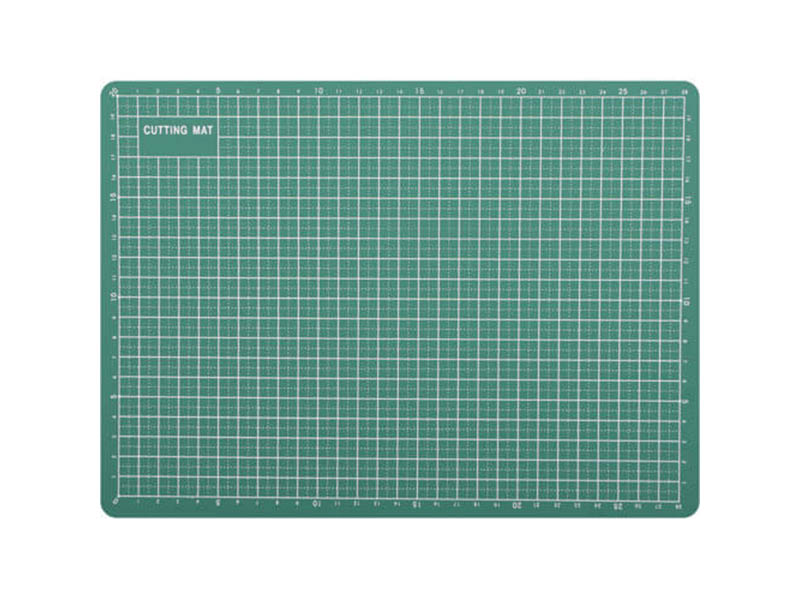 Коврик для резки 210х297 мм