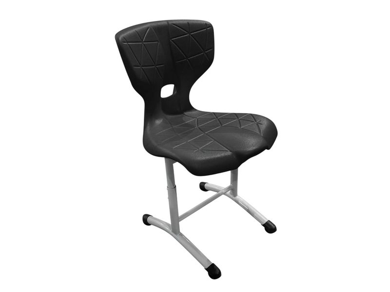 Школьный стул ШС10 (регулировка по высоте, цвет в ассортименте)