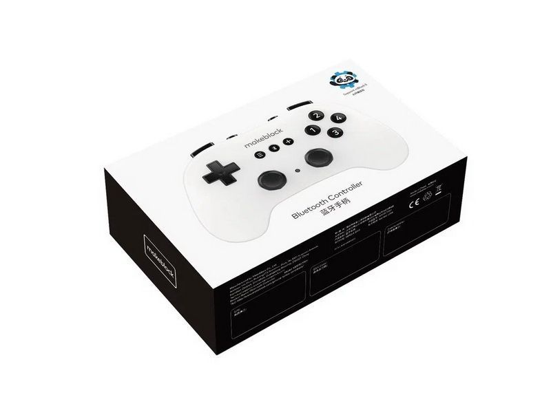 Беспроводной пульт управления Bluetooth ControllerV1