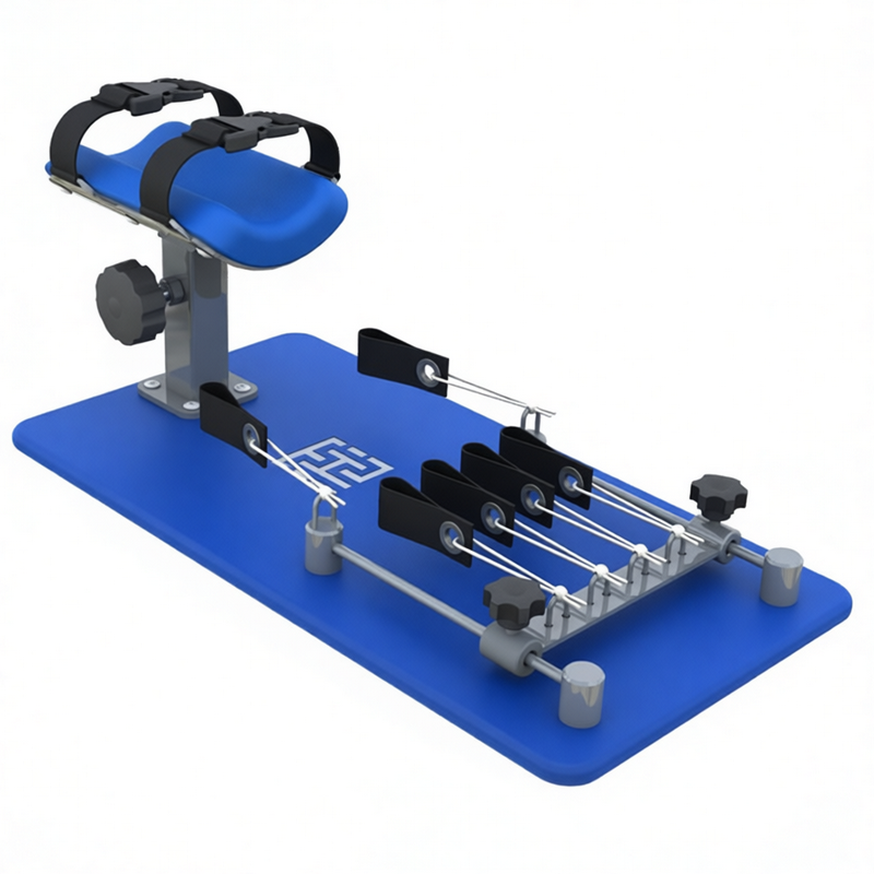 Тренажёр для разработки пальцев руки