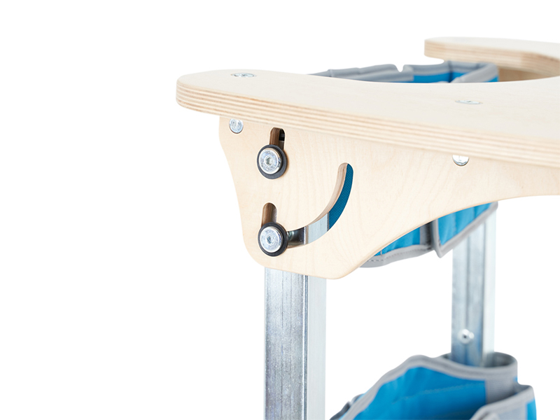 Вертикализатор статический Смарт