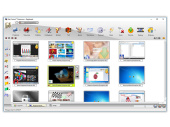 Программный комплекс управления компьютерным классом Net Control 2 Classroom на 16 учеников