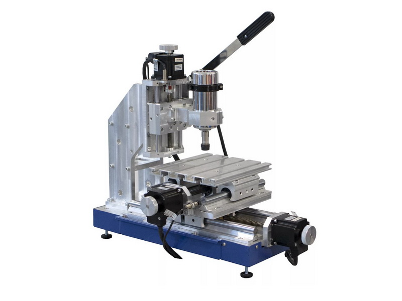 Конструктор модульных станков для работы по металлу «Униматик ЮМ-К»