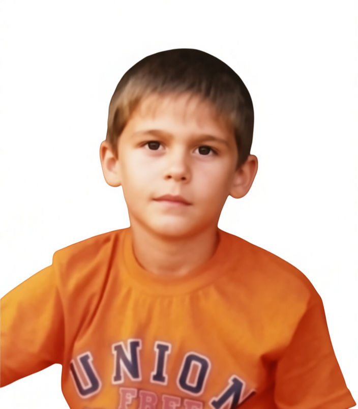 Ильгар Султанов