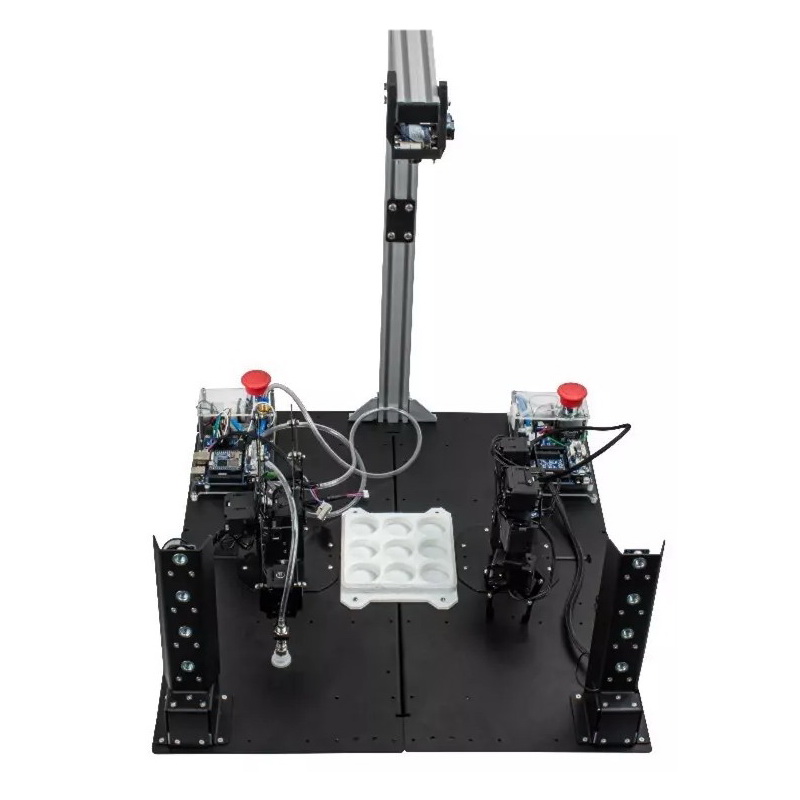 Образовательный набор для изучения технологий связи и IoT