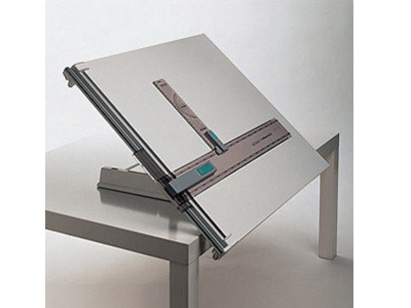 Кульман чертежный A1 с регулируемым наклоном