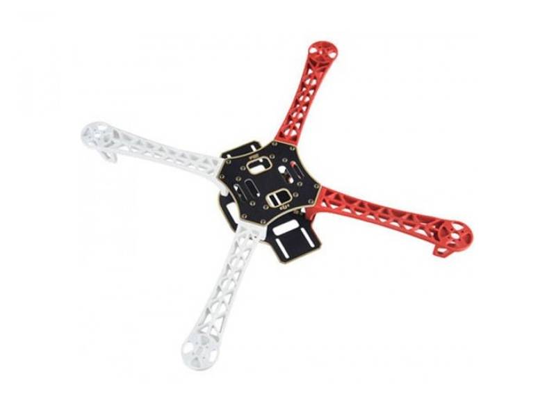 Запчасти для квадрокоптеров