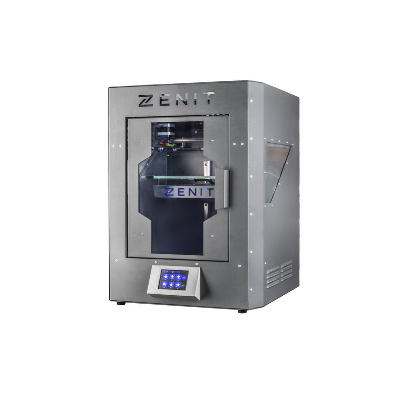 Многофункциональная станция для механической обработки и прототипирования ZENIT HT 3-in-1 (Россия)