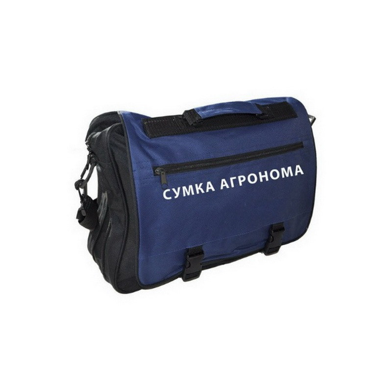Полевая сумка агронома