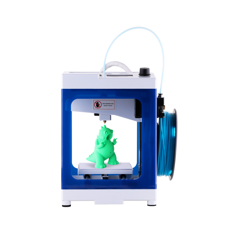 Образовательный комплект для изучения 3D-печати и аддитивных технологий и проектной деятельности