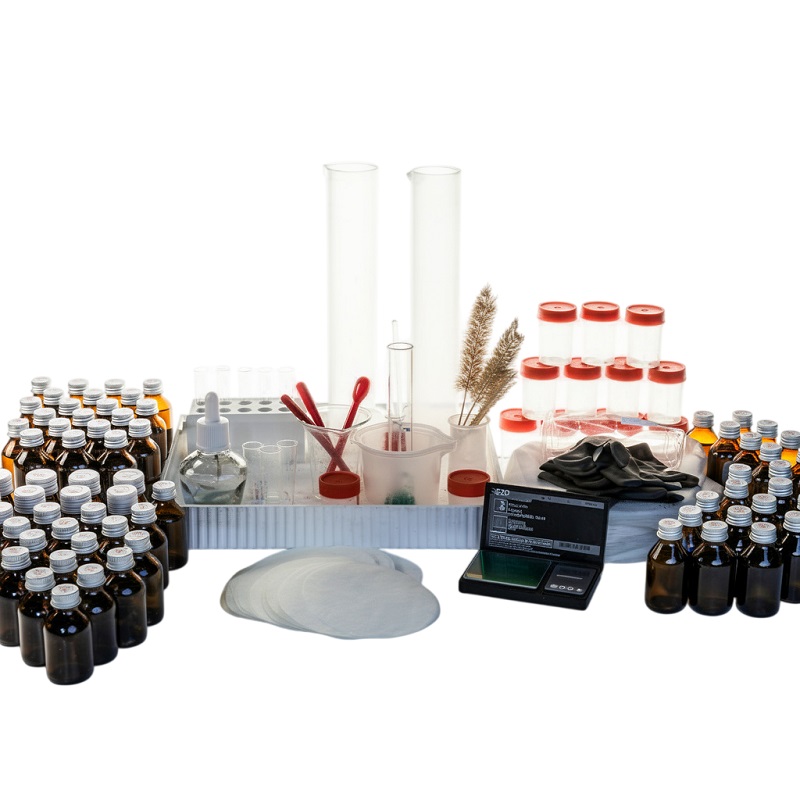 Набор для приготовления реактивов для ГИА по химии