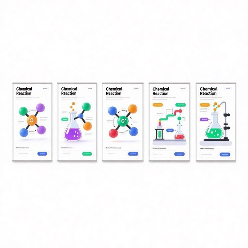 Электронные средства обучения для кабинета химии (8–11 кл.)