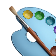 Кабинет изобразительного искусства