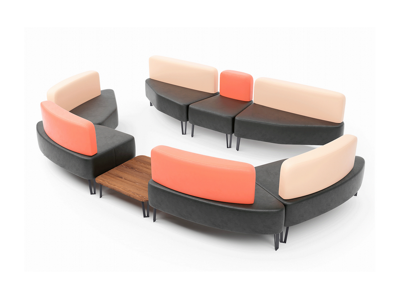 Мягкий модуль серия L9 - СТАЙЛ