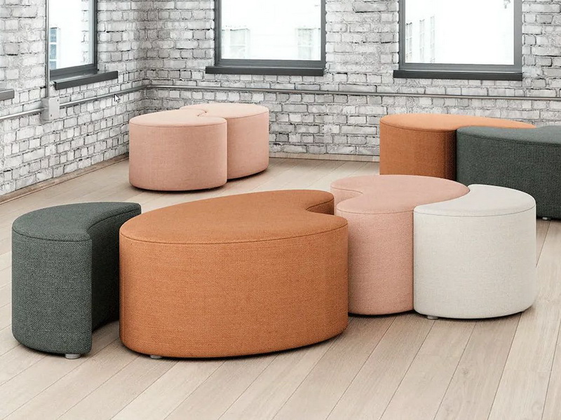 Пуф Поинт L27-2P-650