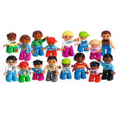 Люди мира DUPLO 45011