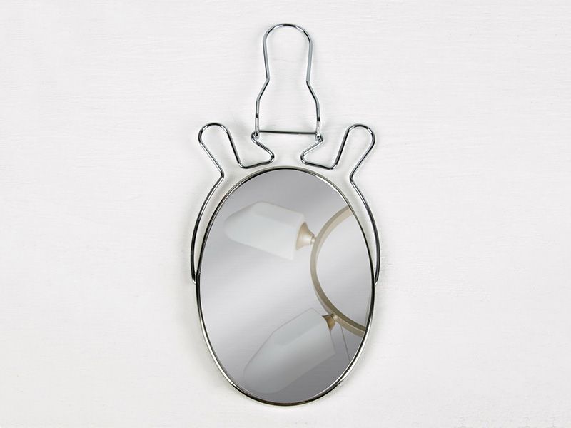 Зеркало с увеличением 11,5х15,5 см