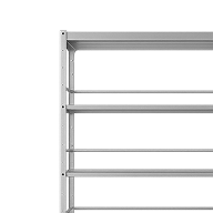 Шкафы для хранения приборов и реактивов