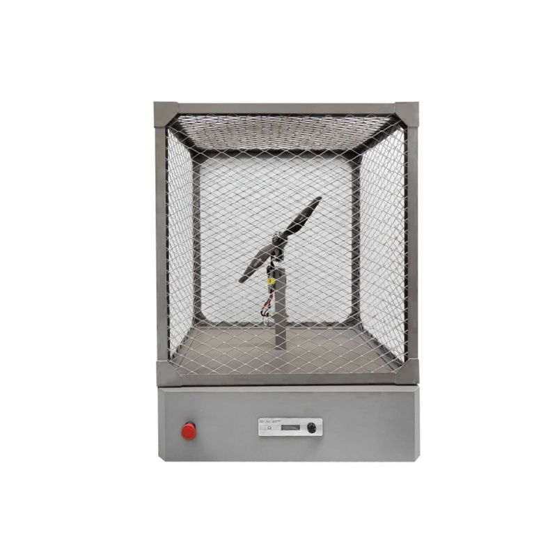 Стенд для испытания винтомоторных групп