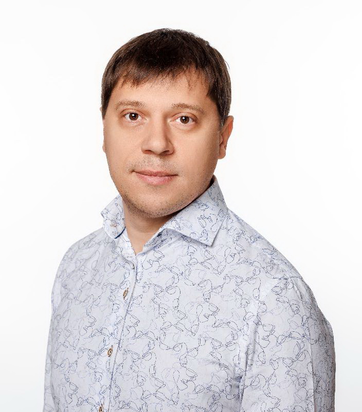 Дмитрий Неткачев