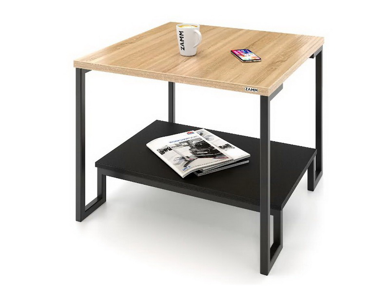 Журнальный стол BOLO (Высота: 550 мм)