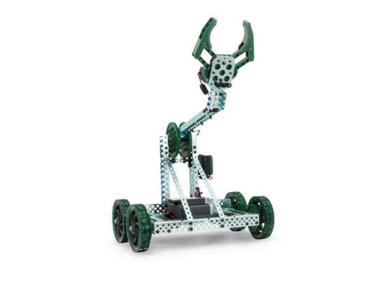 Стартовый набор программного управления VEX EDR