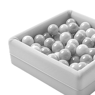 Сухие бассейны