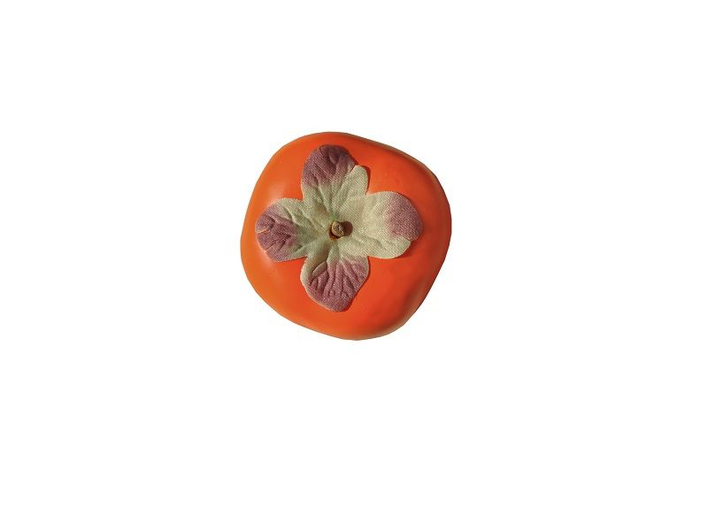 Муляж Хурма натуральной величины