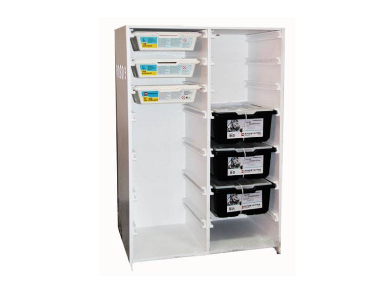 Шкаф для LEGO