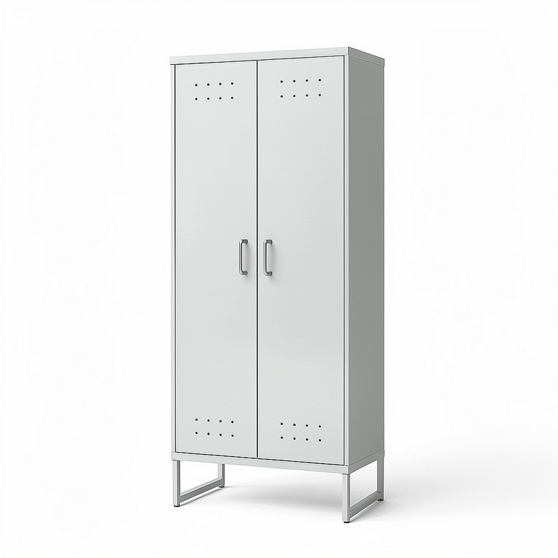 Шкаф гардеробный, 80х45х200