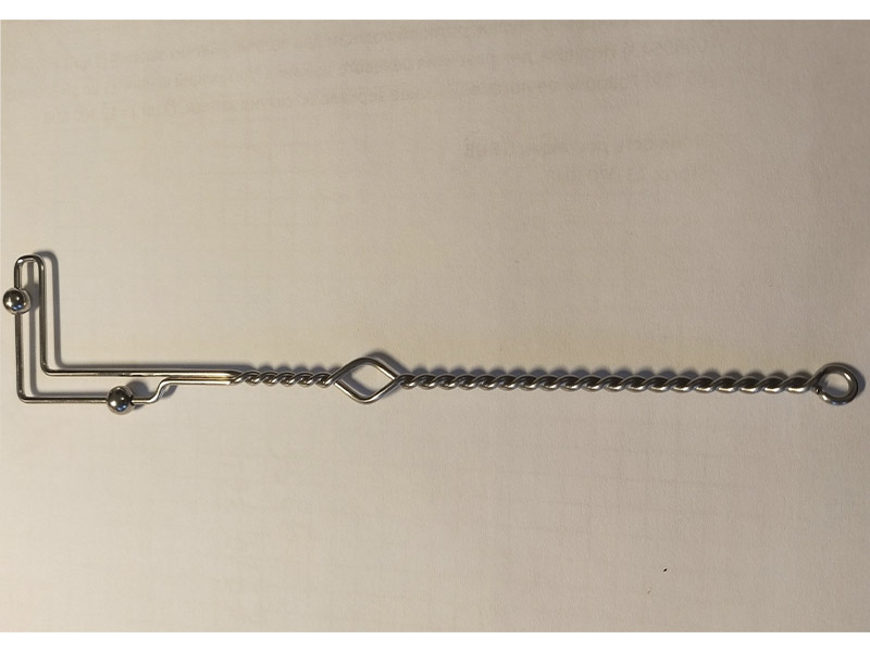 Зонд для тренировки кончика языка ЛЕН-0758