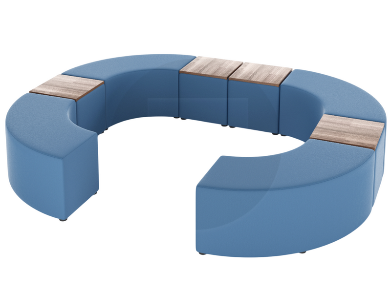 Серия модулей Тетрис