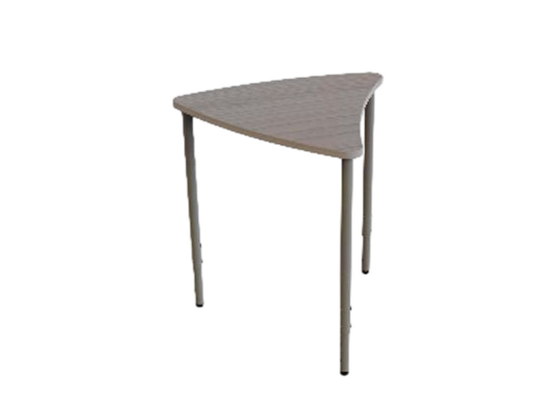 Стол модульный треугольный, регулируемый